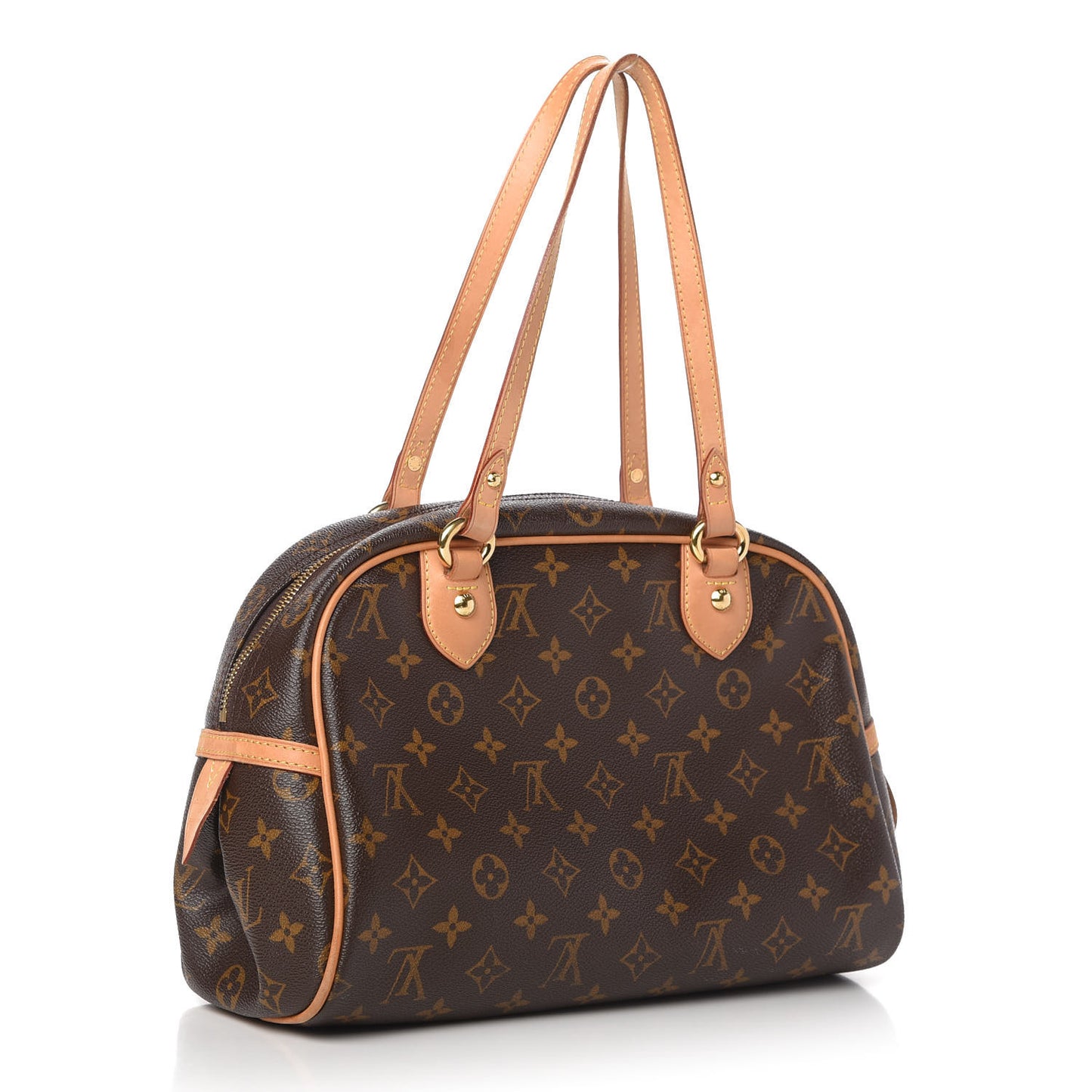 Monogram Montorgueil PM