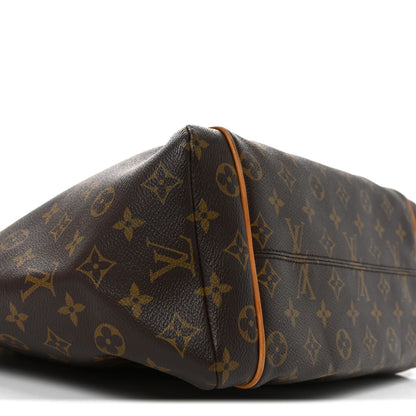 Louis Vuitton Monogram Totally MM 8 of 9