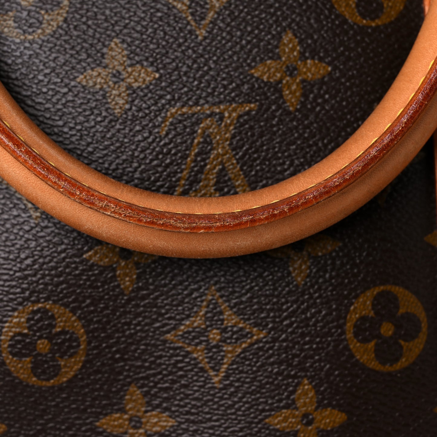 Monogram Keepall Bandouliere 55