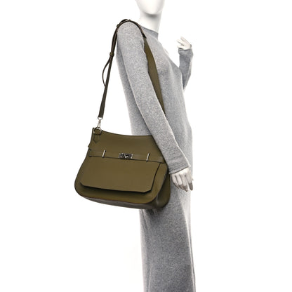 Hermes Fjord Jypsiere 37 Vert Veronese 2 of 14