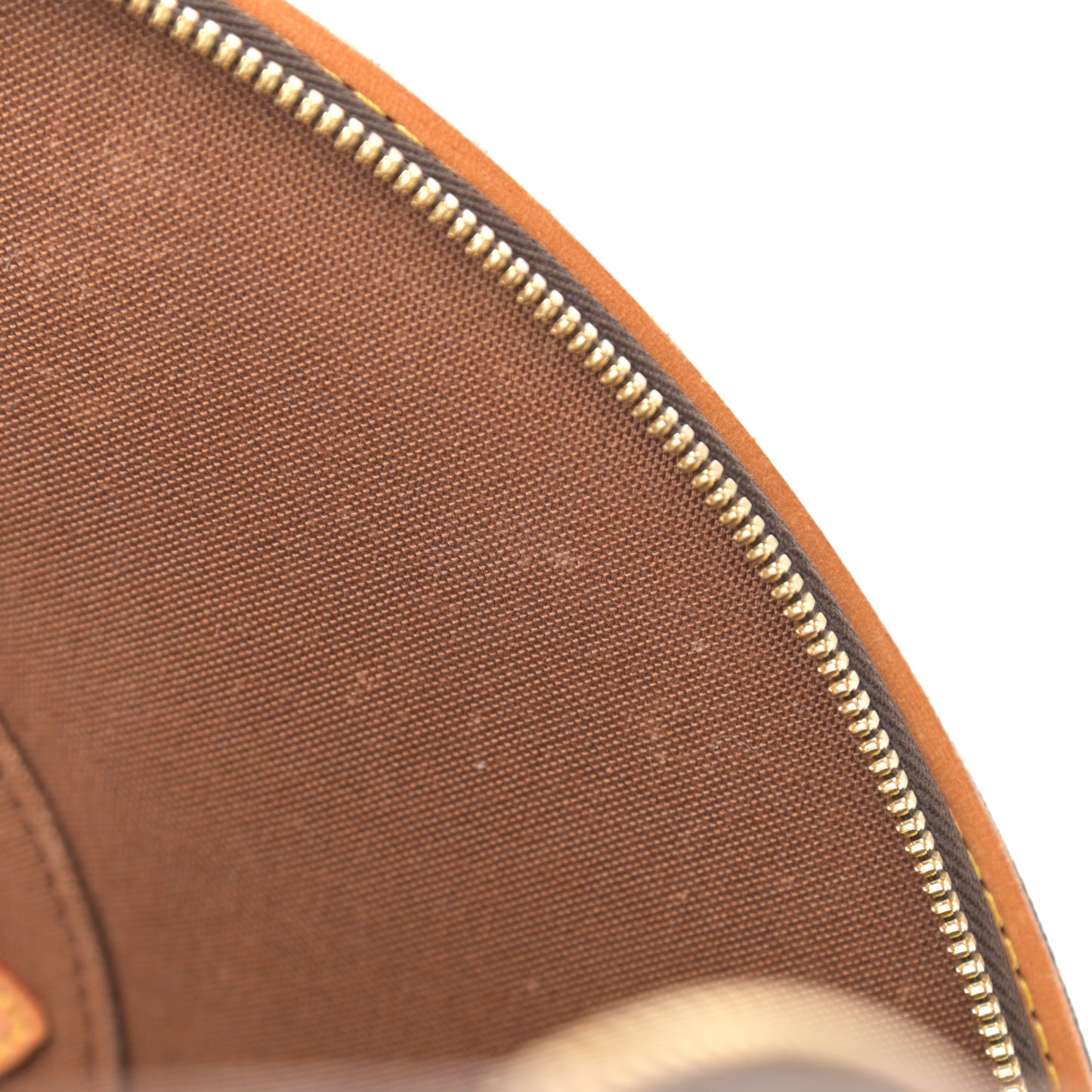 Monogram Ellipse MM