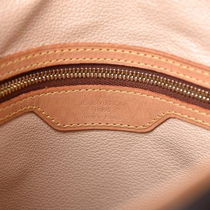Louis Vuitton Monogram Petit Bucket 23 7 of 16