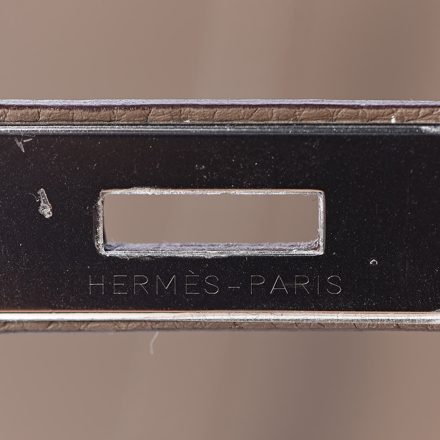 Hermes Togo Birkin 35 Etoupe 28 of 34