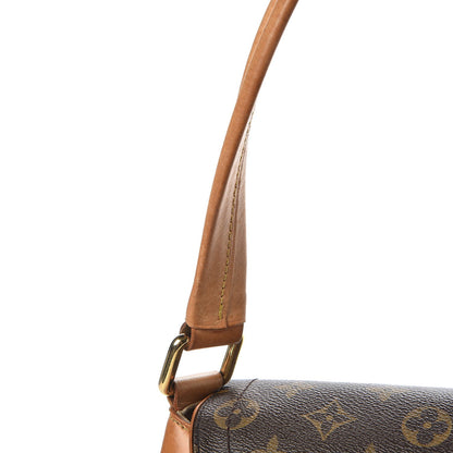 Louis Vuitton Monogram Beverly MM 14 of 16