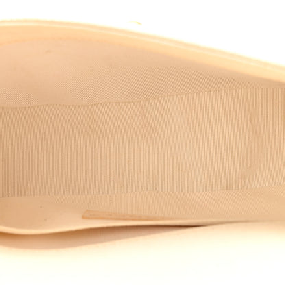 Chanel Caviar Quilted Small Boy Flap White 6 of 15