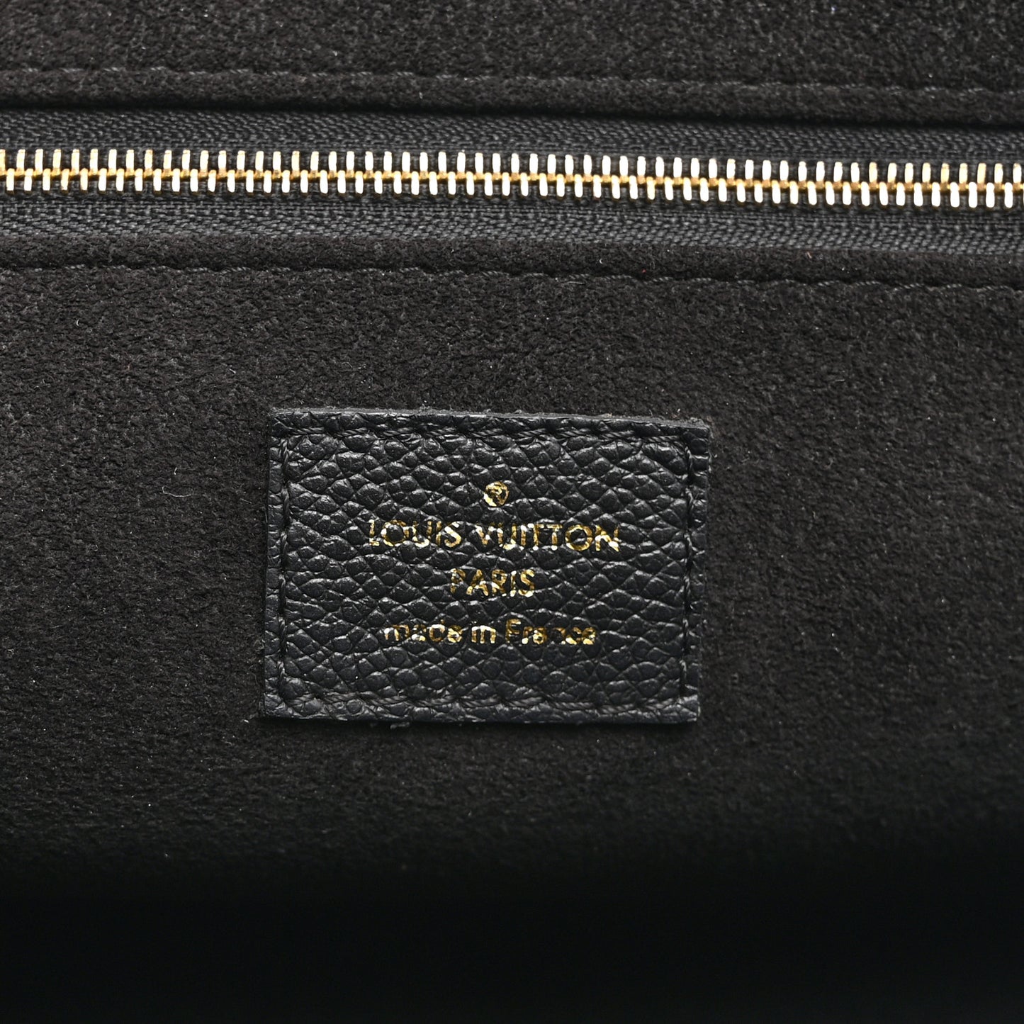 Empreinte Saint Germain PM Black
