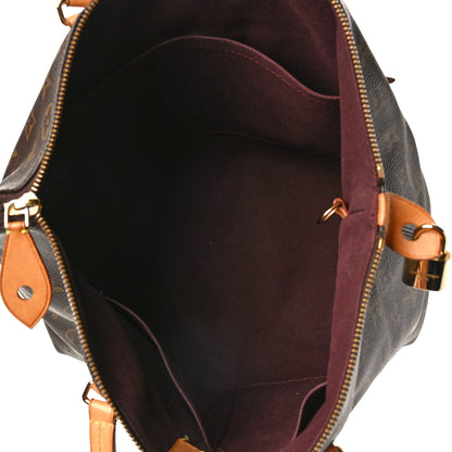 Louis Vuitton Monogram Iena PM 4 of 9