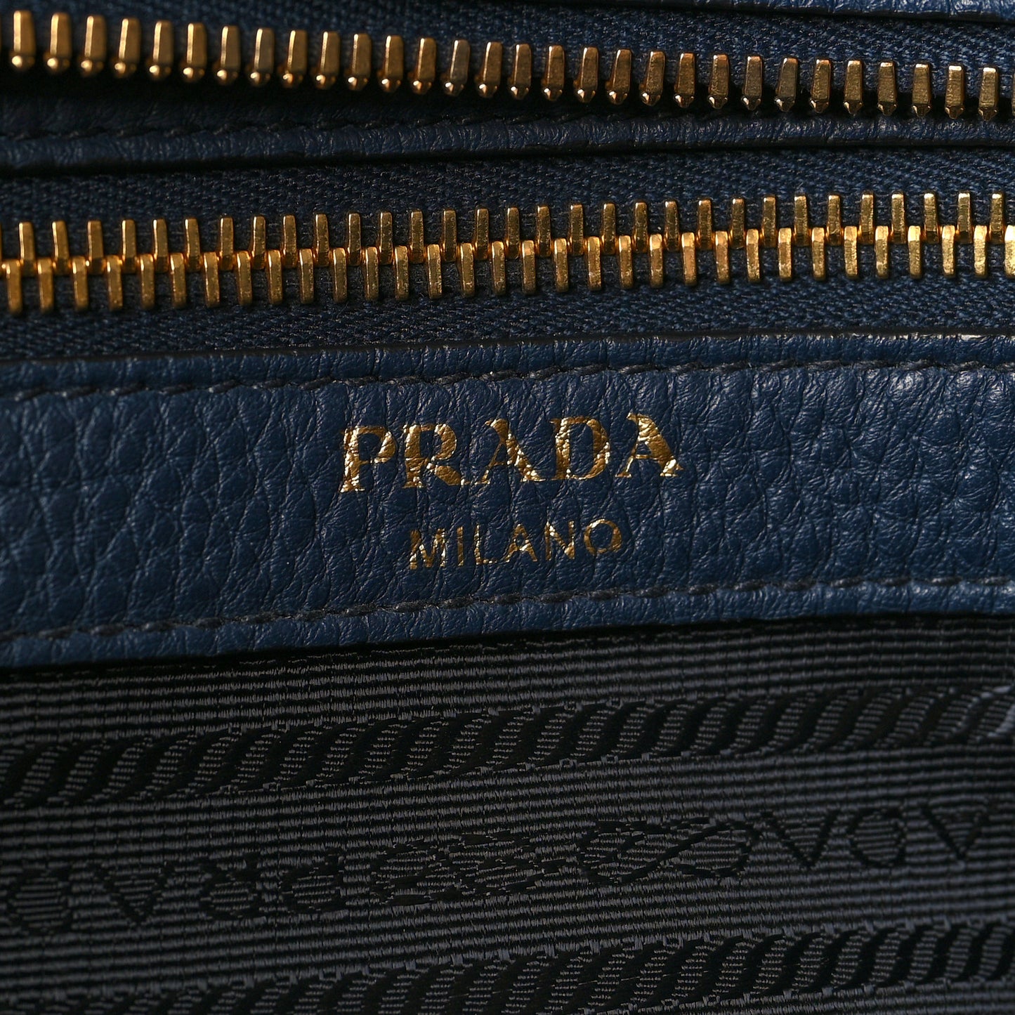 Vitello Phenix Tote Baltico