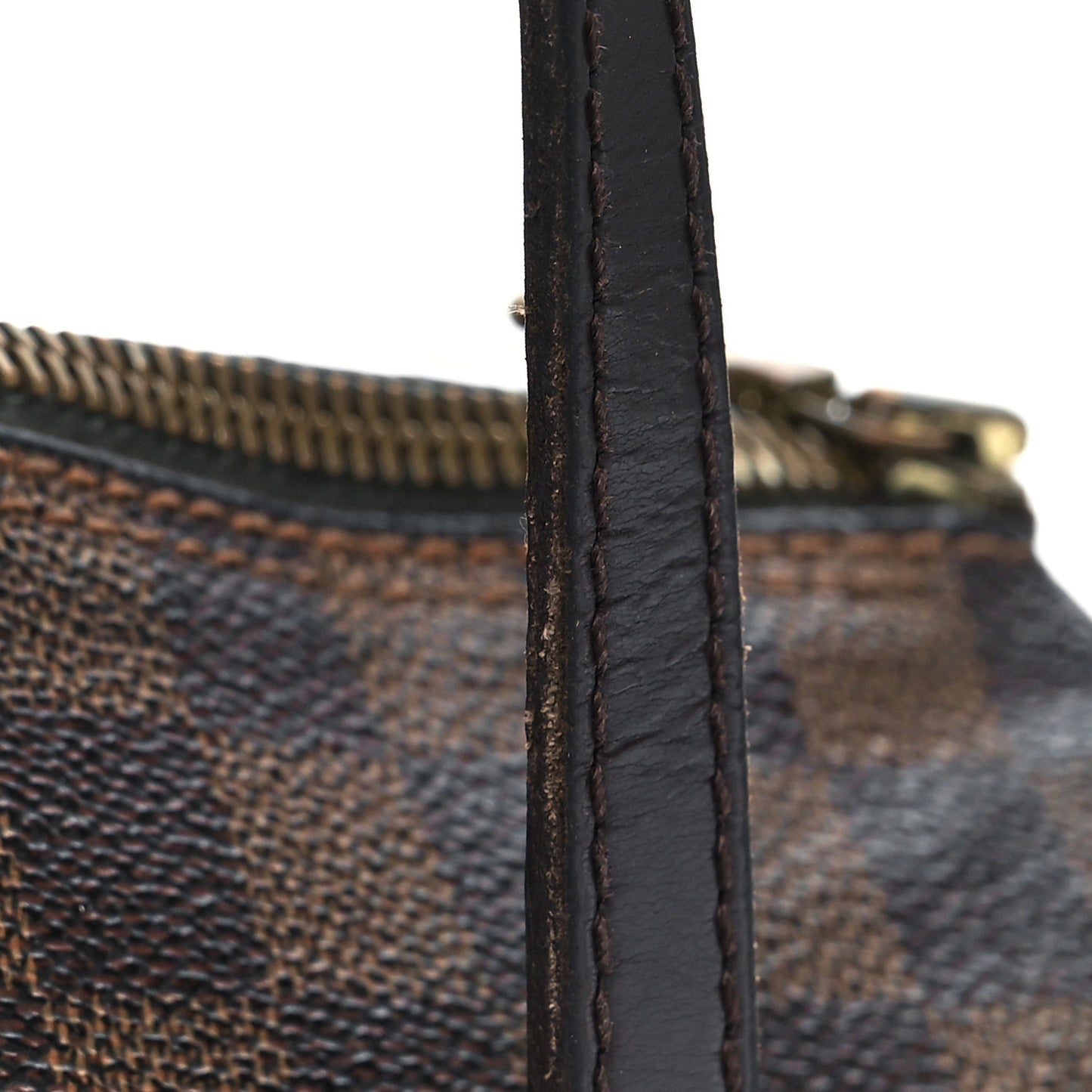 Damier Ebene Papillon 26