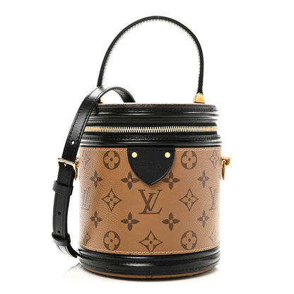 Louis Vuitton Reverse Monogram Cannes 1 of 11