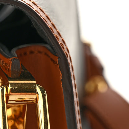 Louis Vuitton Reverse Monogram Dauphine Mini 11 of 11