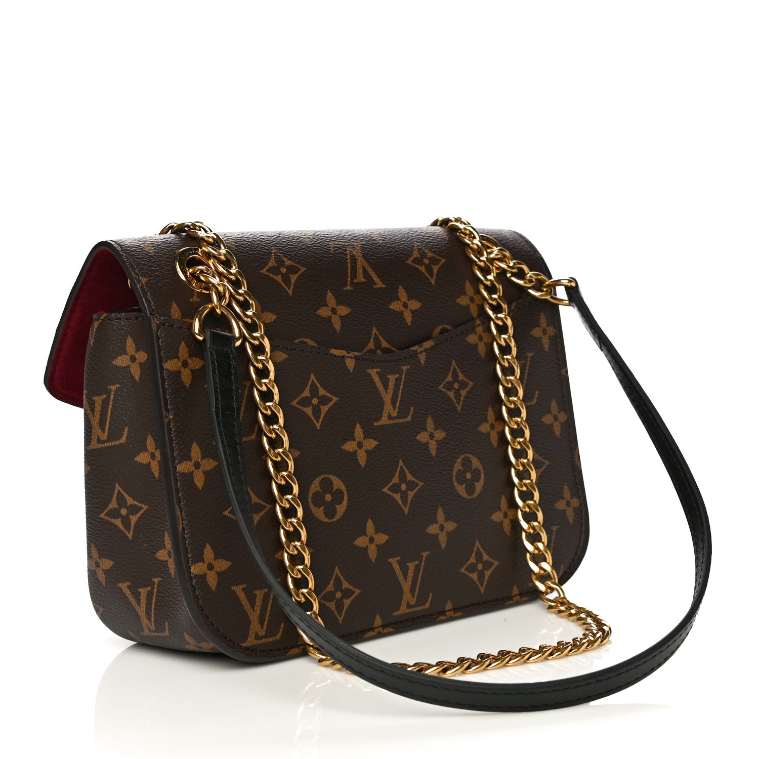 Louis Vuitton Monogram Passy 3 of 15