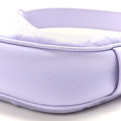 Louis Vuitton Empreinte Monogram Mini Moon Iris 8 of 8