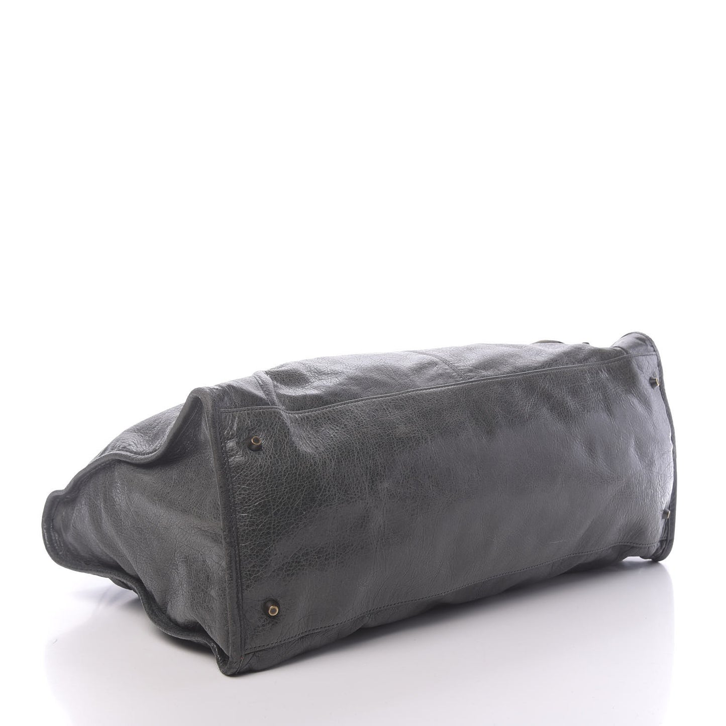 Agneau Classic Hardware Work Gris Tarmac