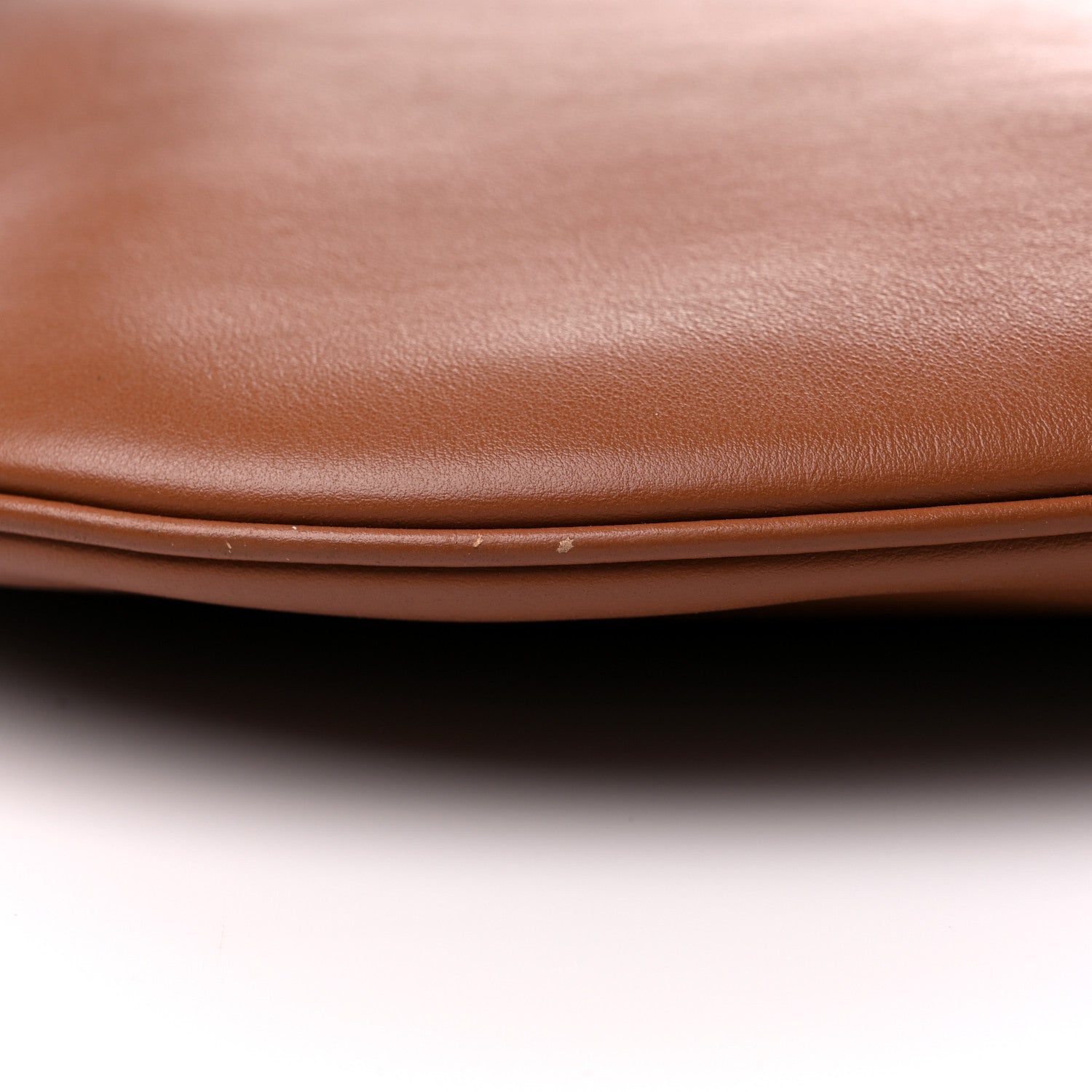 Givenchy Calfskin Infinity Hobo Bag Brown 10 of 11