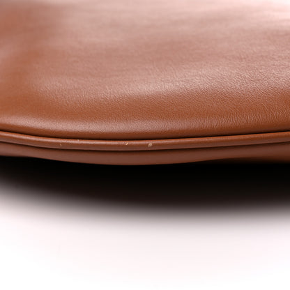 Givenchy Calfskin Infinity Hobo Bag Brown 10 of 11