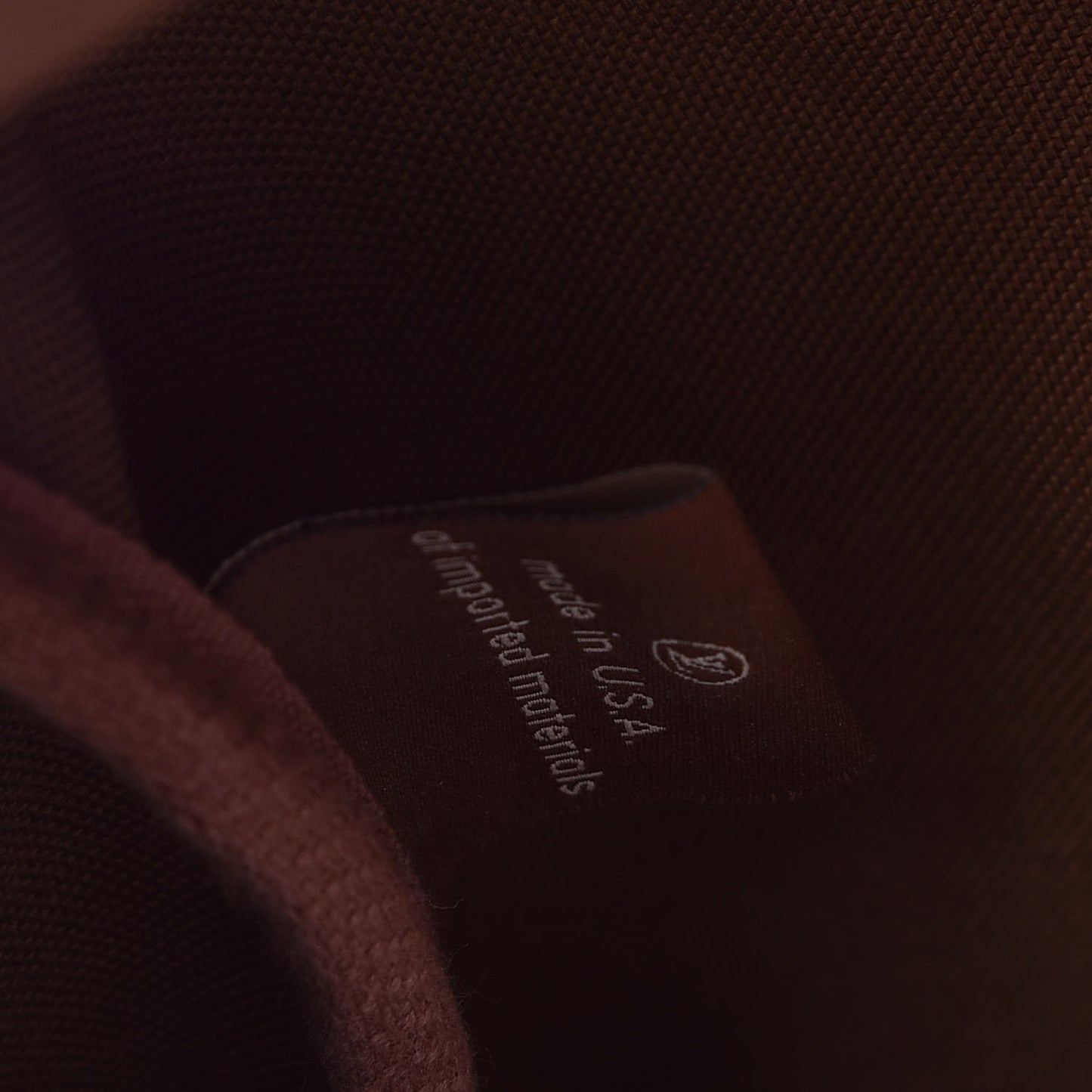 Monogram Keepall Bandouliere 50