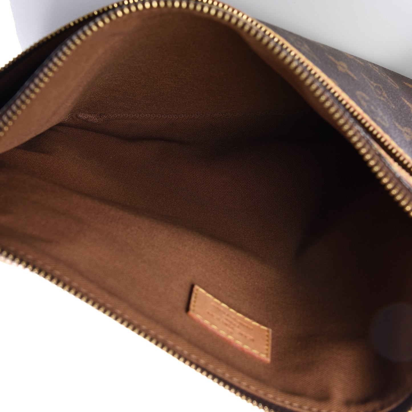 Monogram Bosphore Pochette