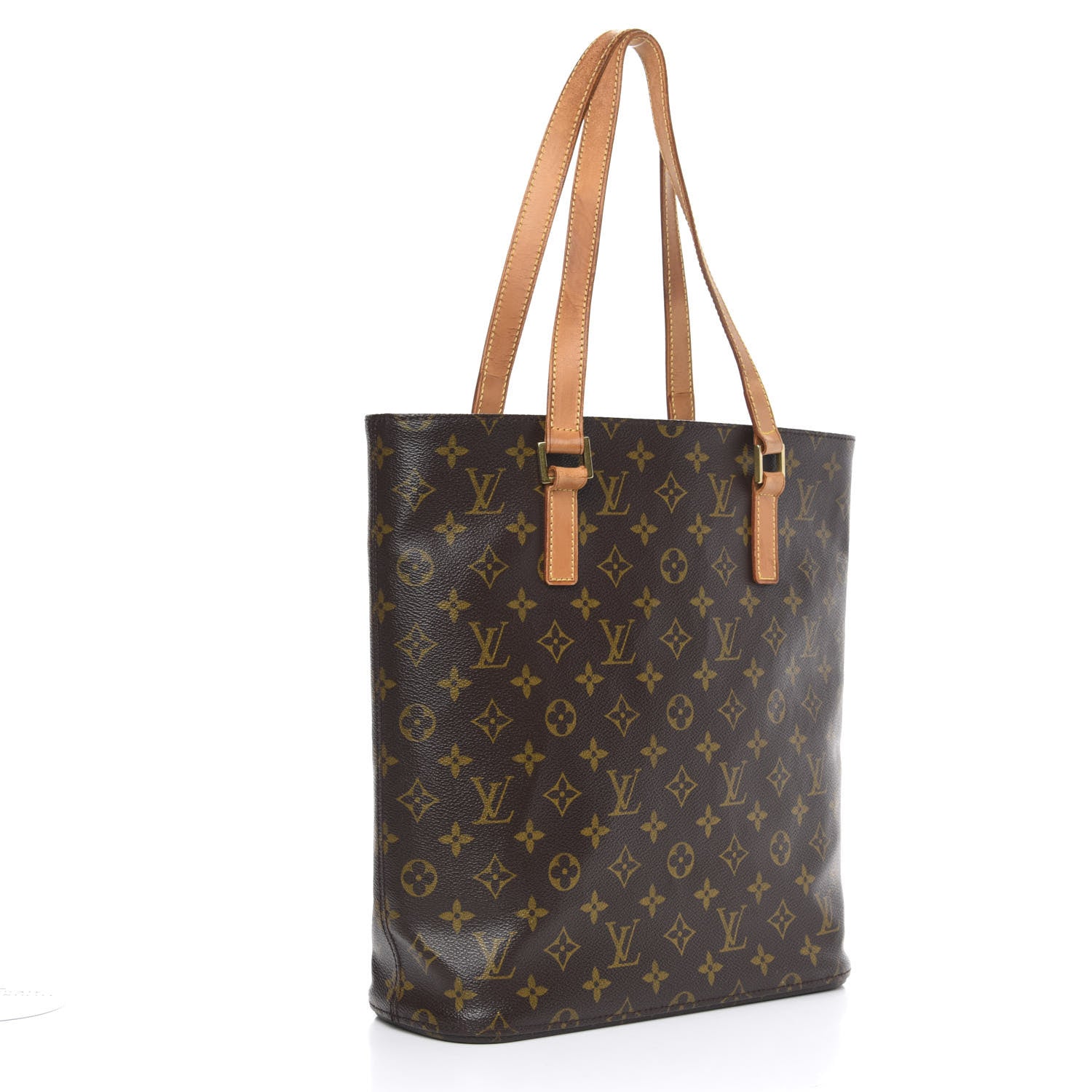 Louis Vuitton Monogram Vavin GM 3 of 12