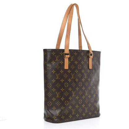 Louis Vuitton Monogram Vavin GM 3 of 12