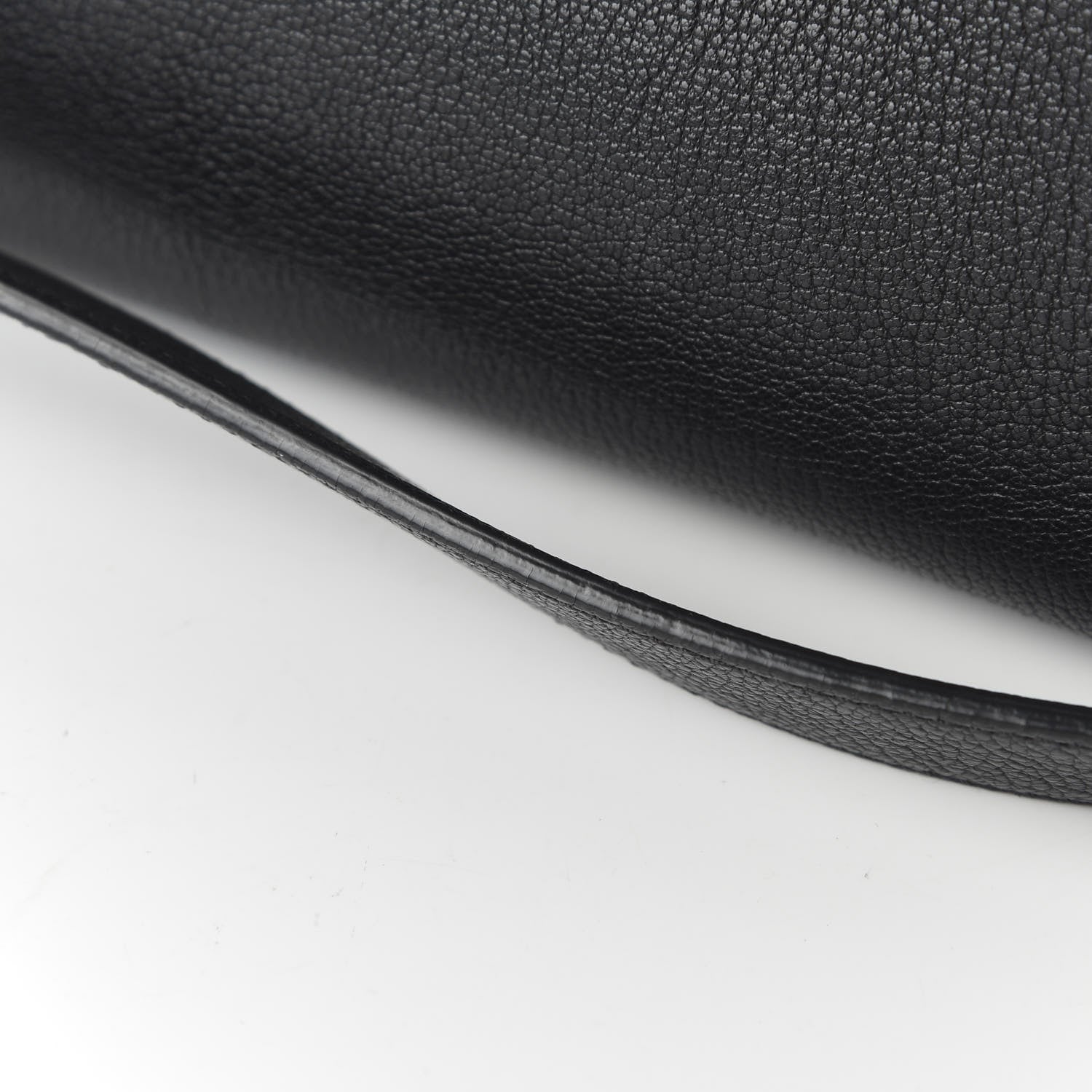 Givenchy Sugar Goatskin Small Antigona Black 2 of 12