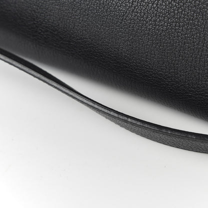 Givenchy Sugar Goatskin Small Antigona Black 2 of 12