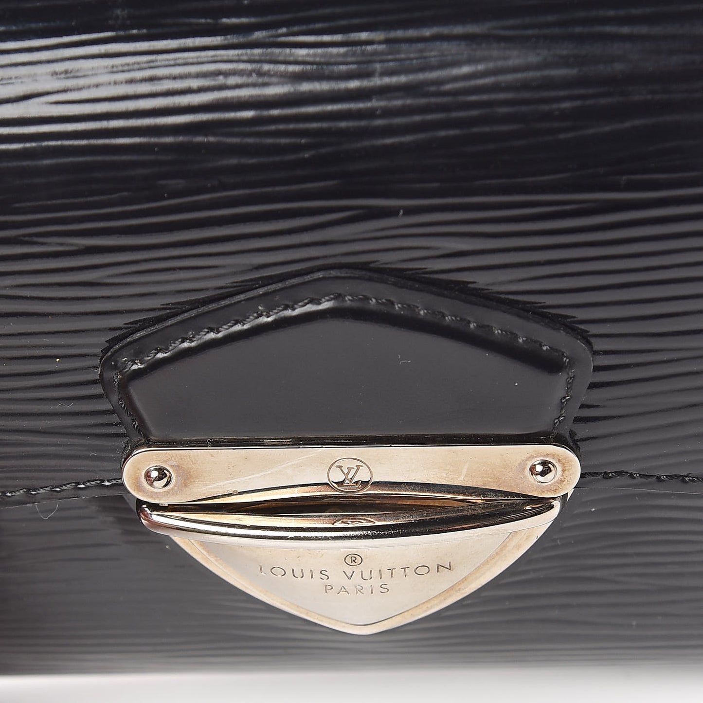 Electric Epi Joey Wallet Black