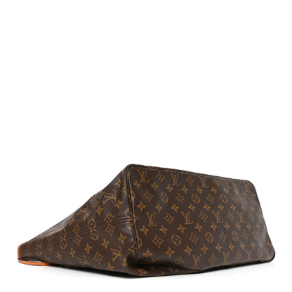Louis Vuitton Monogram Neo Neverfull GM Pivoine 3 of 8