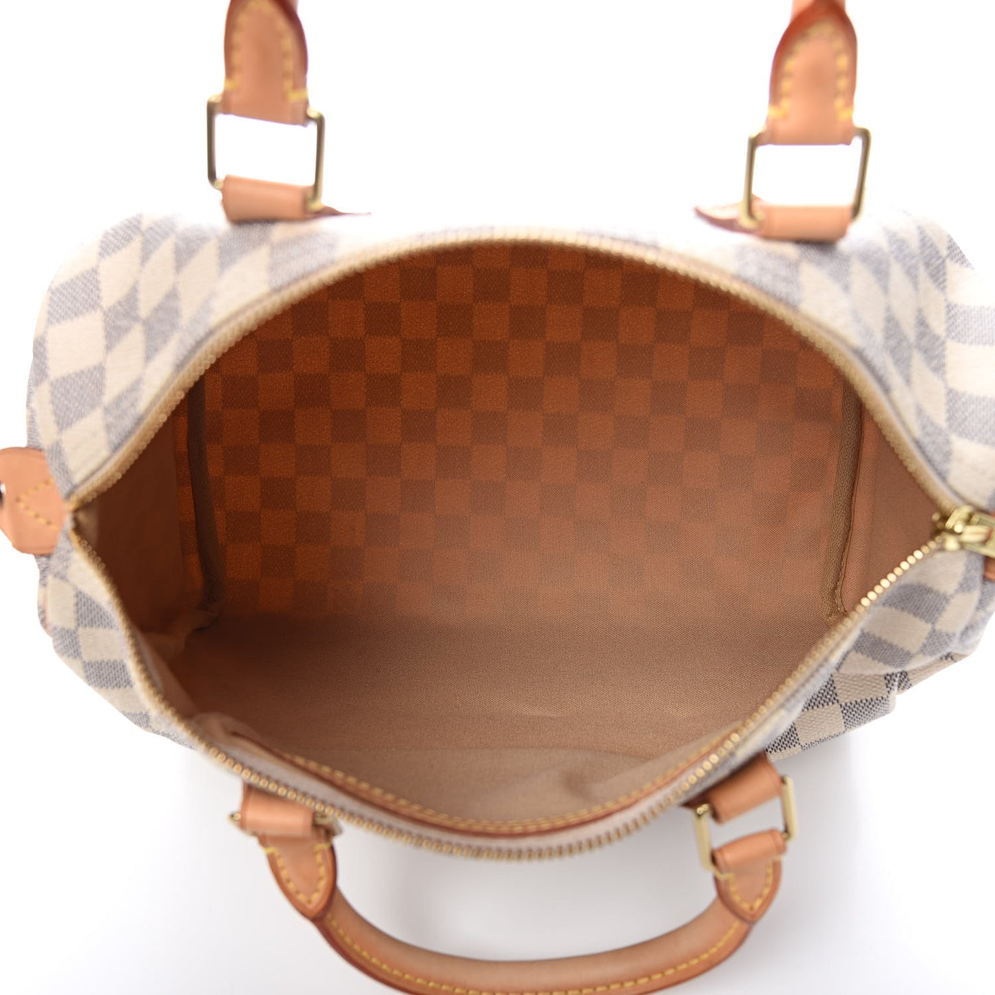 Damier Azur Speedy 30