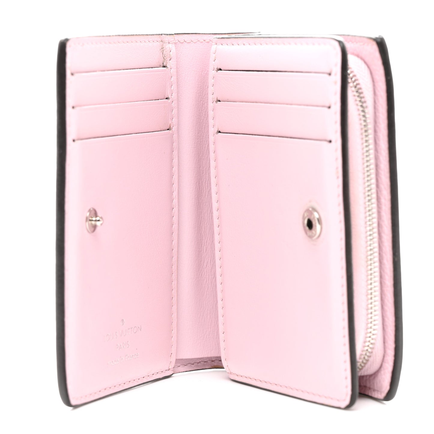 Mahina Clea Wallet Rose Jasmin