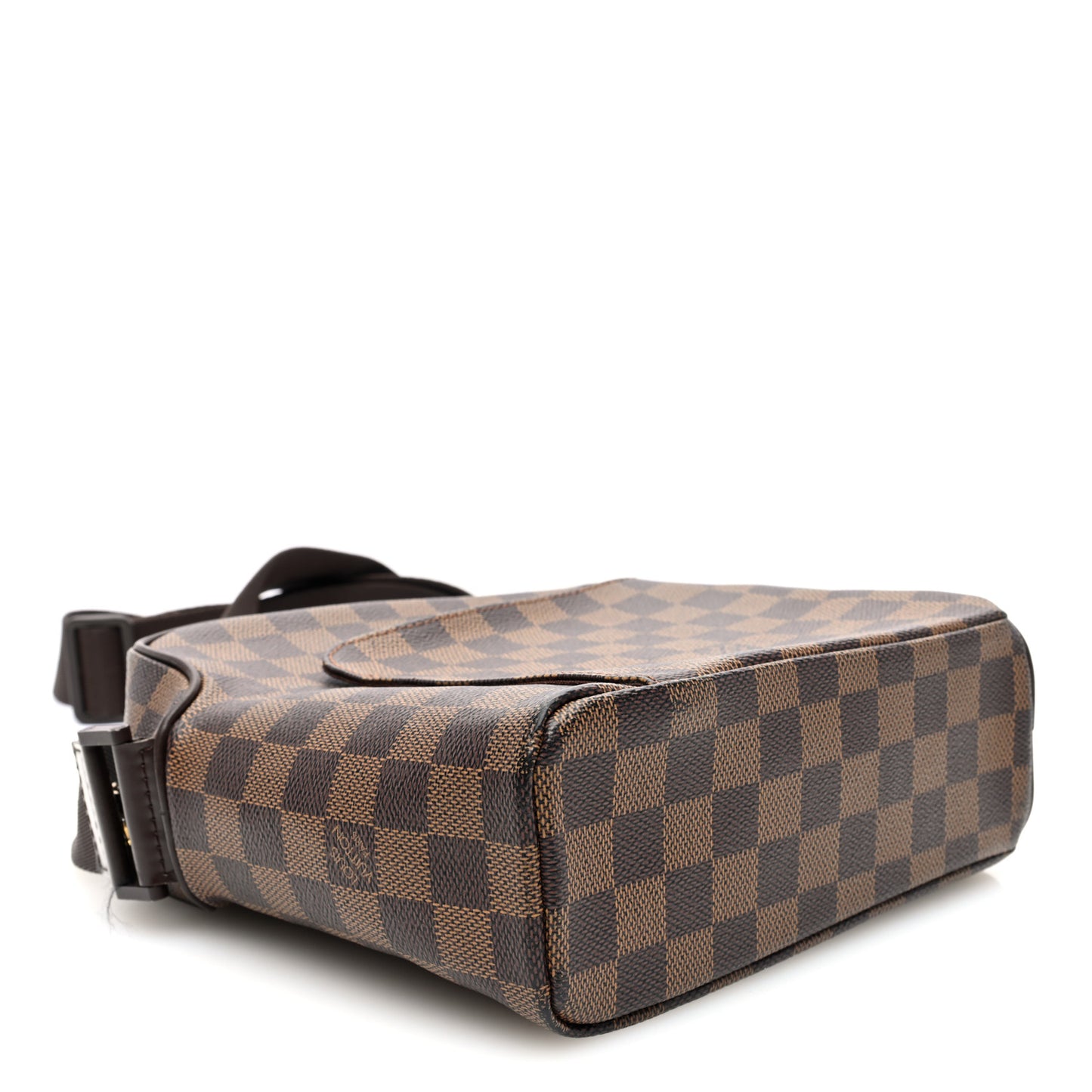 Damier Ebene Olav PM Messenger Bag