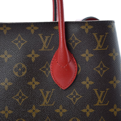 Louis Vuitton Monogram Flandrin Cherry 16 of 20