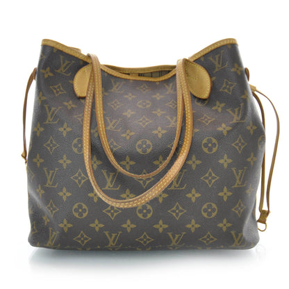 Louis Vuitton Monogram Neverfull MM 1 of 7