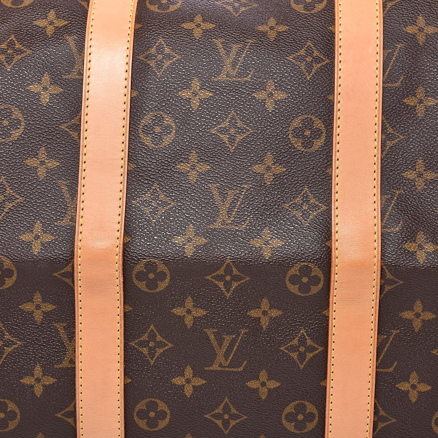 Monogram Keepall 55