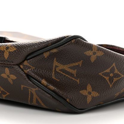 Louis Vuitton Monogram Macassar District MM 9 of 9