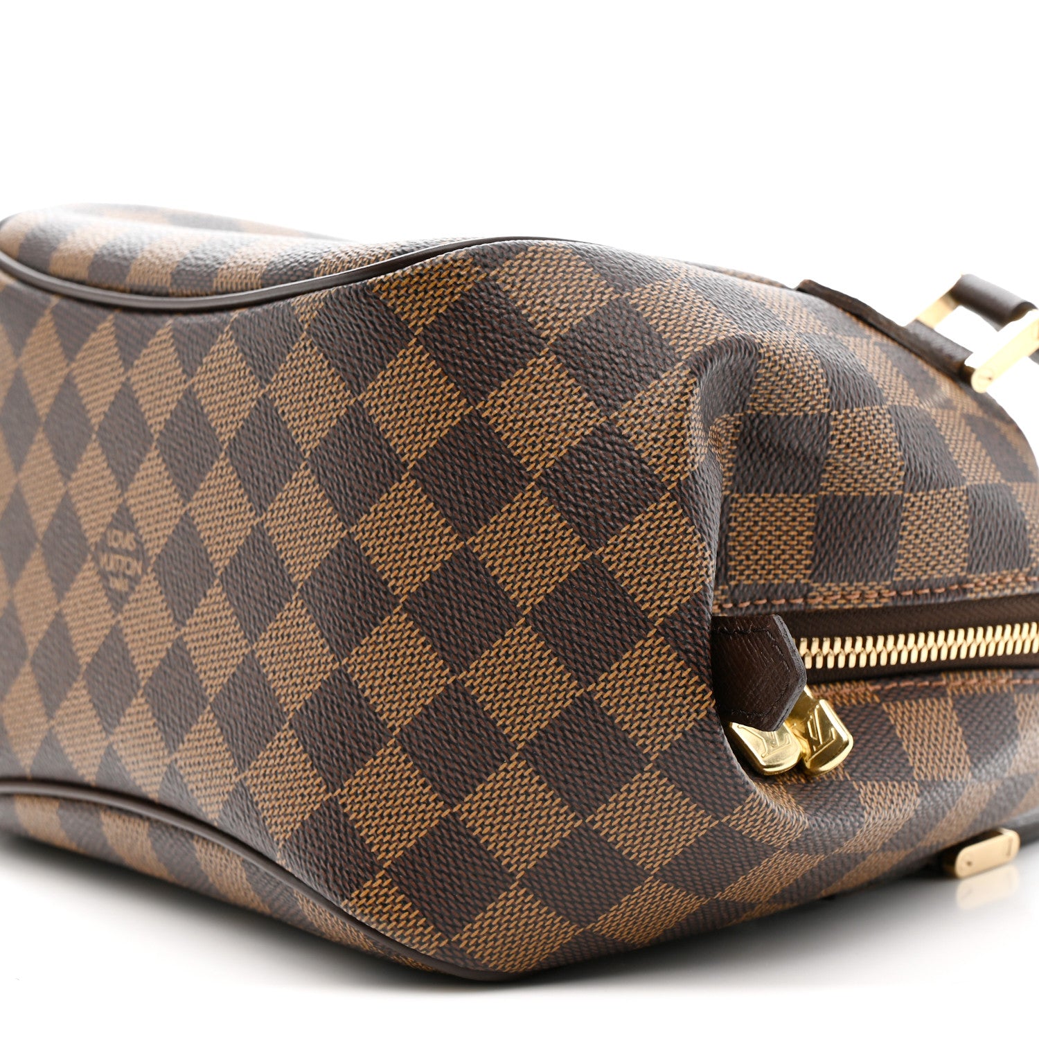 Louis Vuitton Damier Ebene Belem PM 9 of 10