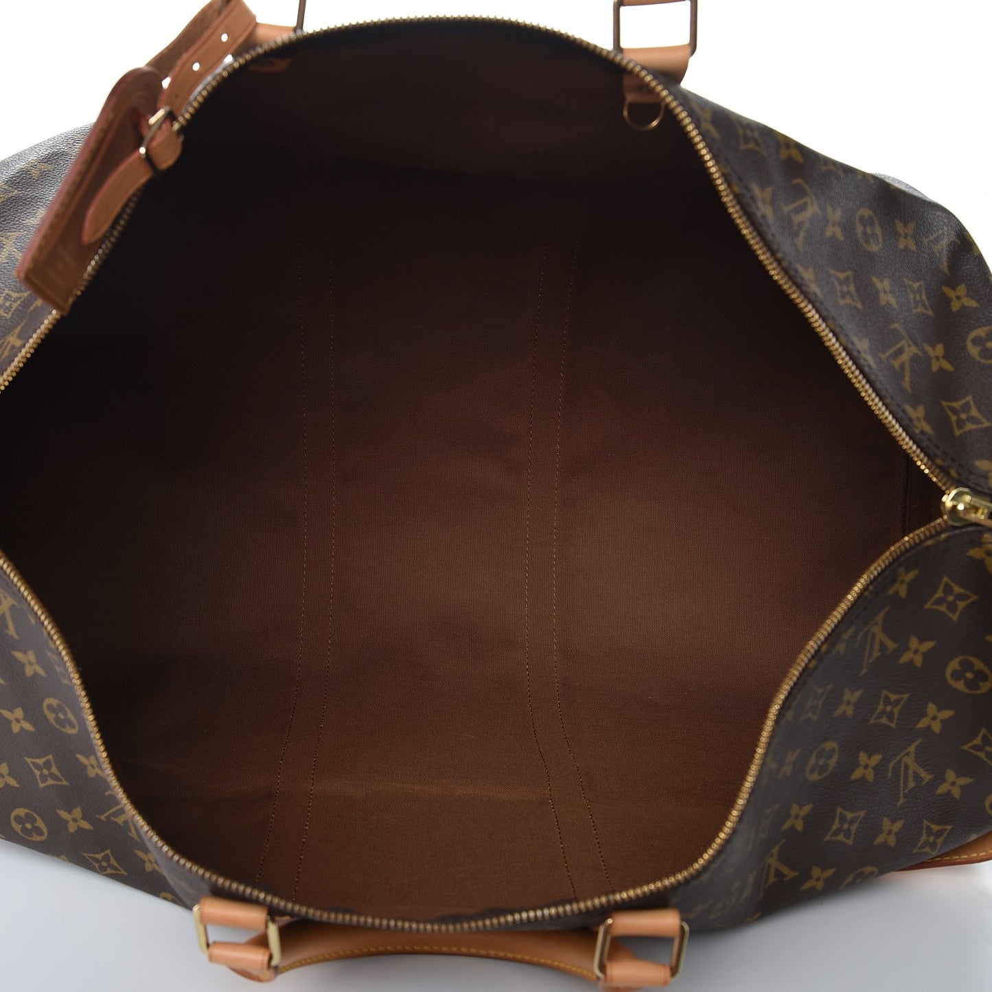 Monogram Keepall Bandouliere 60