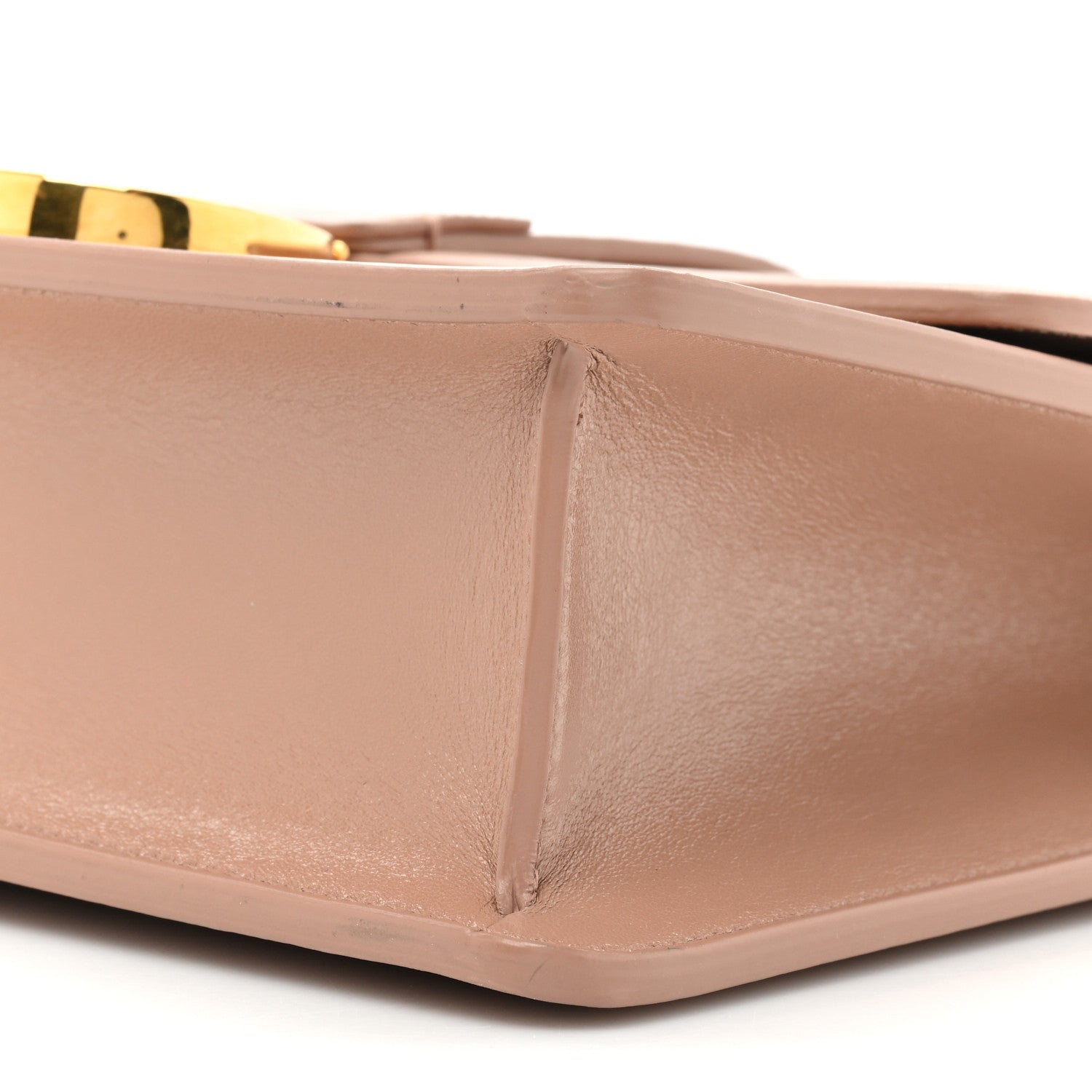 Christian Dior Lambskin 30 Montaigne Flap Fard 8 of 14