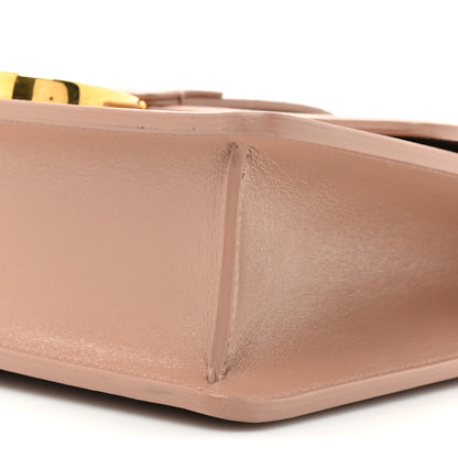 Christian Dior Lambskin 30 Montaigne Flap Fard 8 of 14