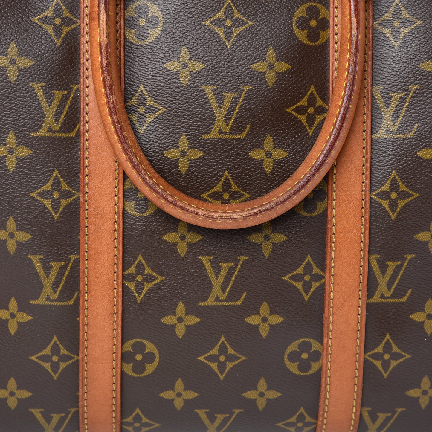 Monogram Porte-Documents Voyage Briefcase