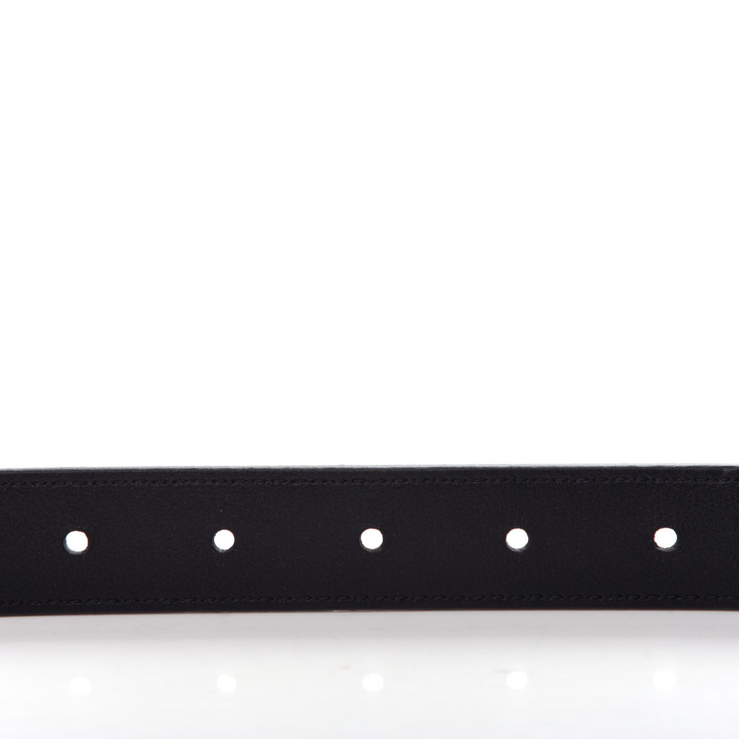 Monogram 25mm LV Malletier Belt 85 34