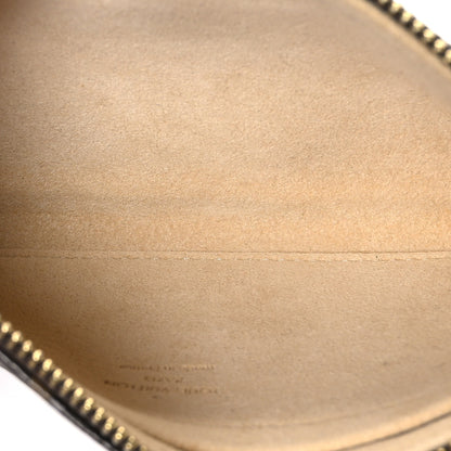 Louis Vuitton Monogram Pochette Milla MM 4 of 9