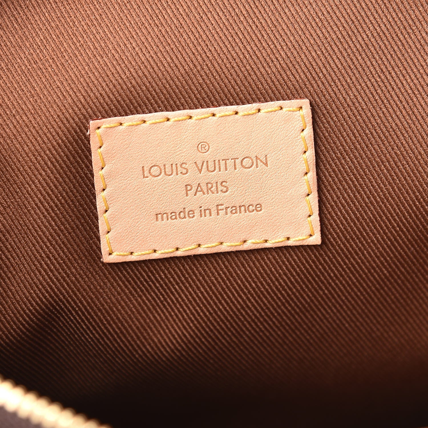 Louis Vuitton Monogram Etui Voyage PM Pouch 6 of 8