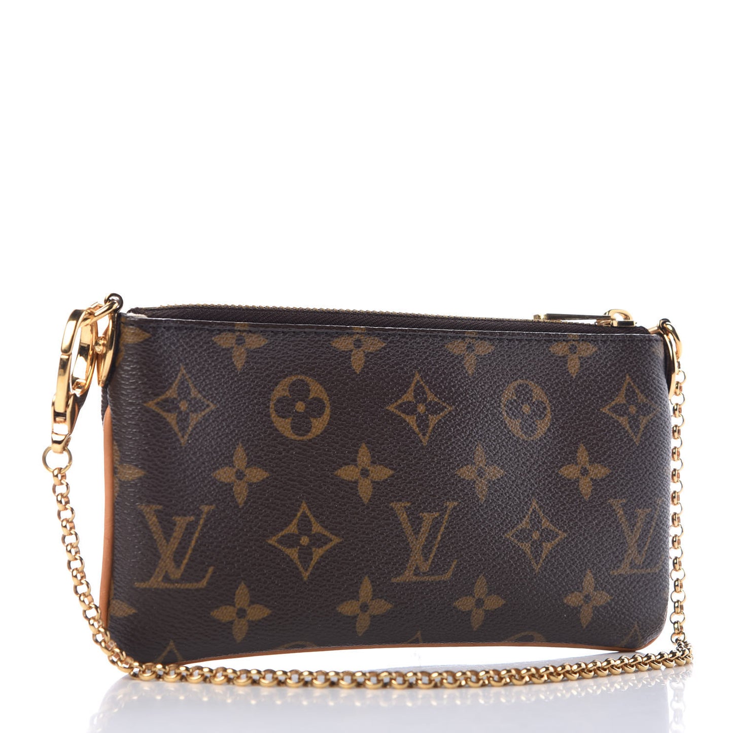 Monogram Pochette Milla MM