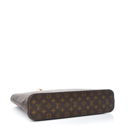Louis Vuitton Monogram Luco 4 of 12