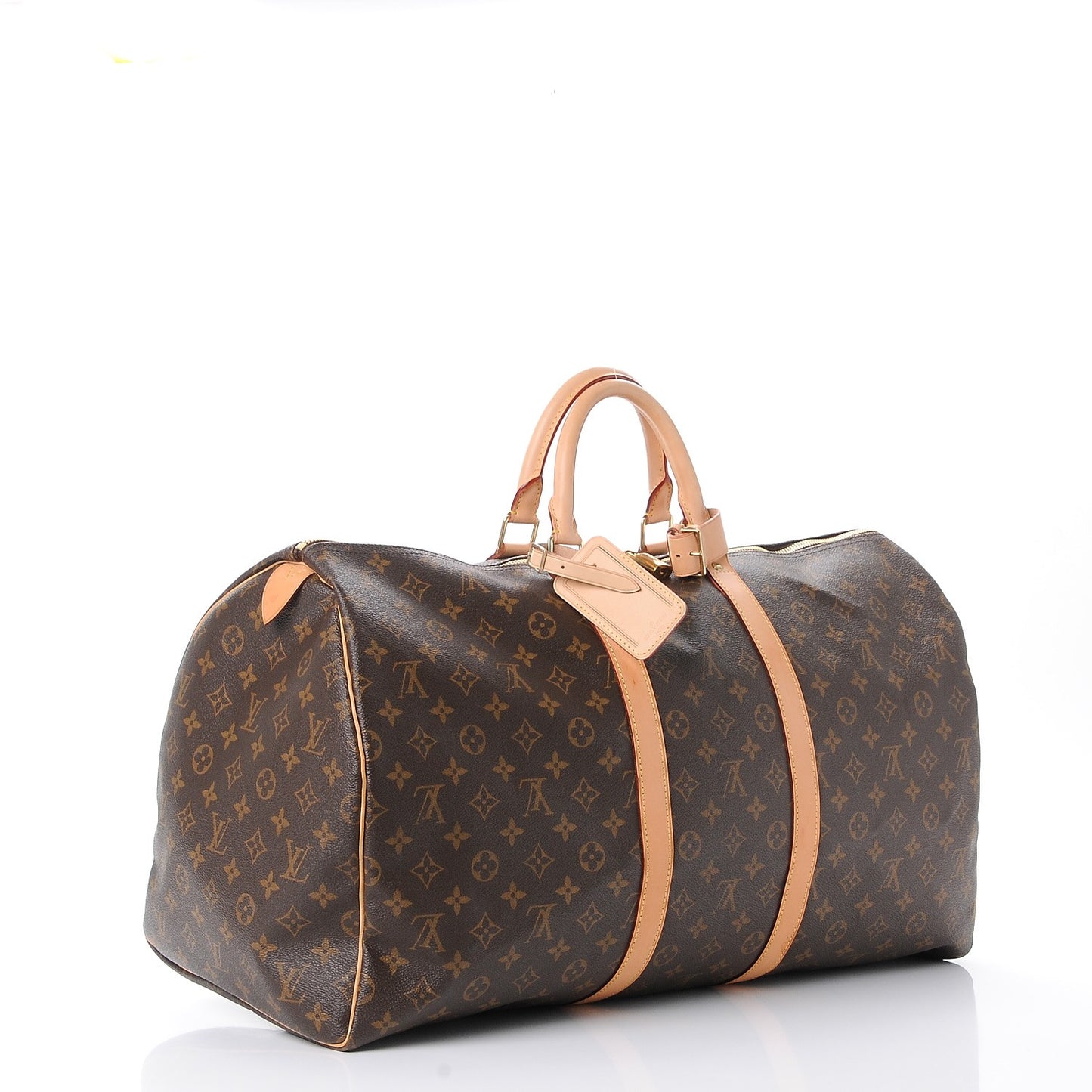 Monogram Keepall 55
