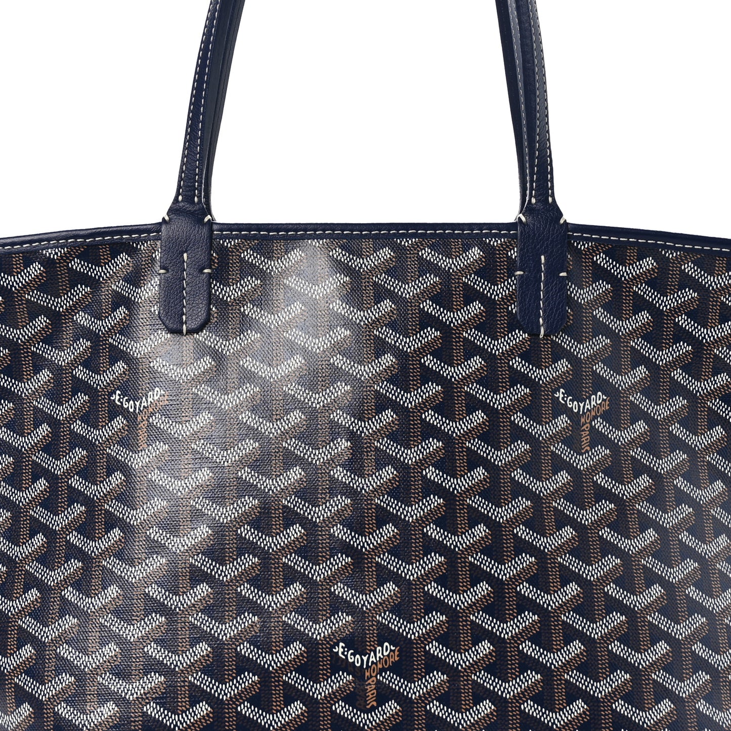 Goyardine Artois PM Navy