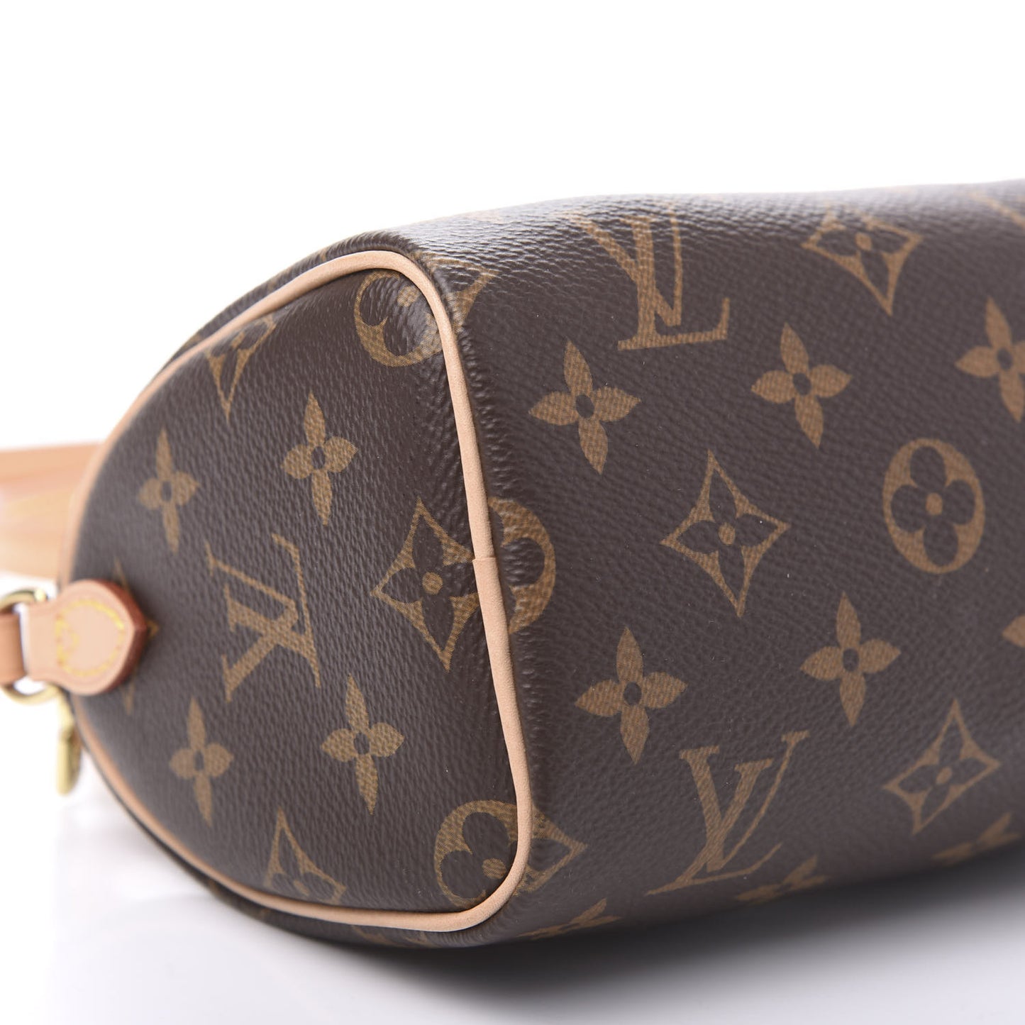 Monogram Nano Speedy