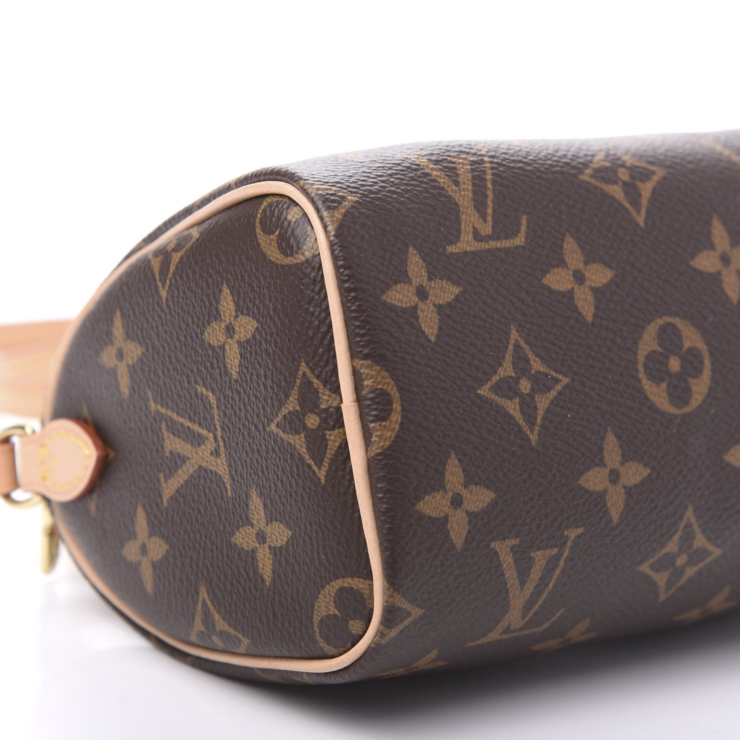 Louis Vuitton Monogram Nano Speedy 8 of 12