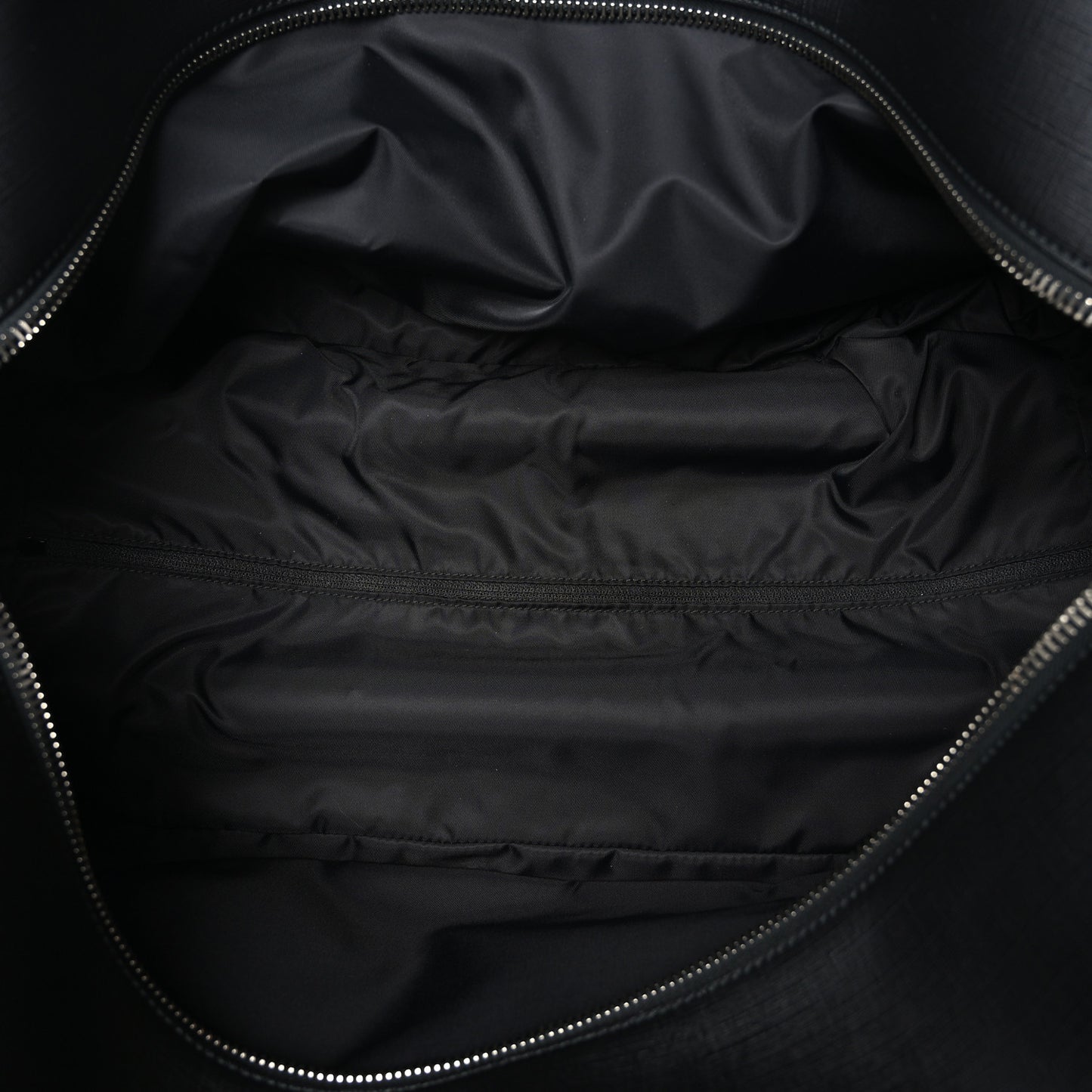 Soft GG Supreme Monogram Web Carry On Duffle With Wheels Black Grey